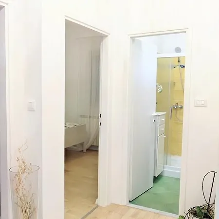 Apartment Luna Serene Garden - Jacuzzi *