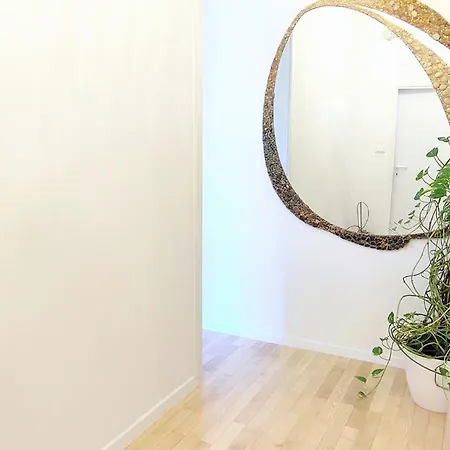 Apartment Luna Serene Garden - Jacuzzi