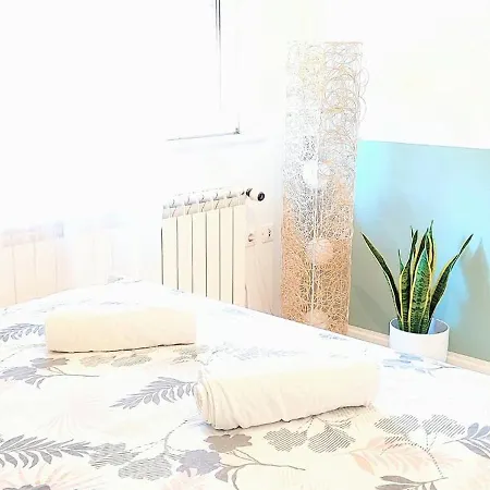 Luna Serene Garden - Jacuzzi Apartment Zadar