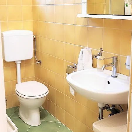 Apartment Luna Serene Garden - Jacuzzi Zadar