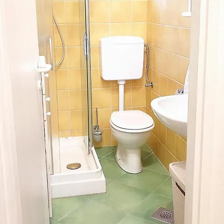 Apartment Luna Serene Garden - Jacuzzi