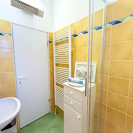 Luna Serene Garden - Jacuzzi&gym Apartment Zadar