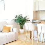 Luna Mediteran Garden - Jacuzzi & Gym Appartement