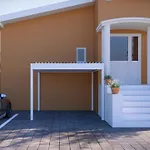 아파트 Luna Mediteran Garden Home - Jacuzzi & Gym 자다르