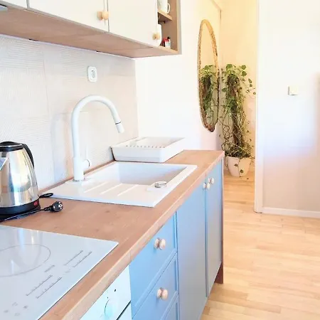 Appartamento Luna Serene Garden - Jacuzzi *