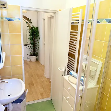 Appartement Luna Serene Garden - Jacuzzi & Gym Zadar