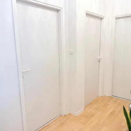 Luna Serene Garden - Jacuzzi & Gym * Zadar